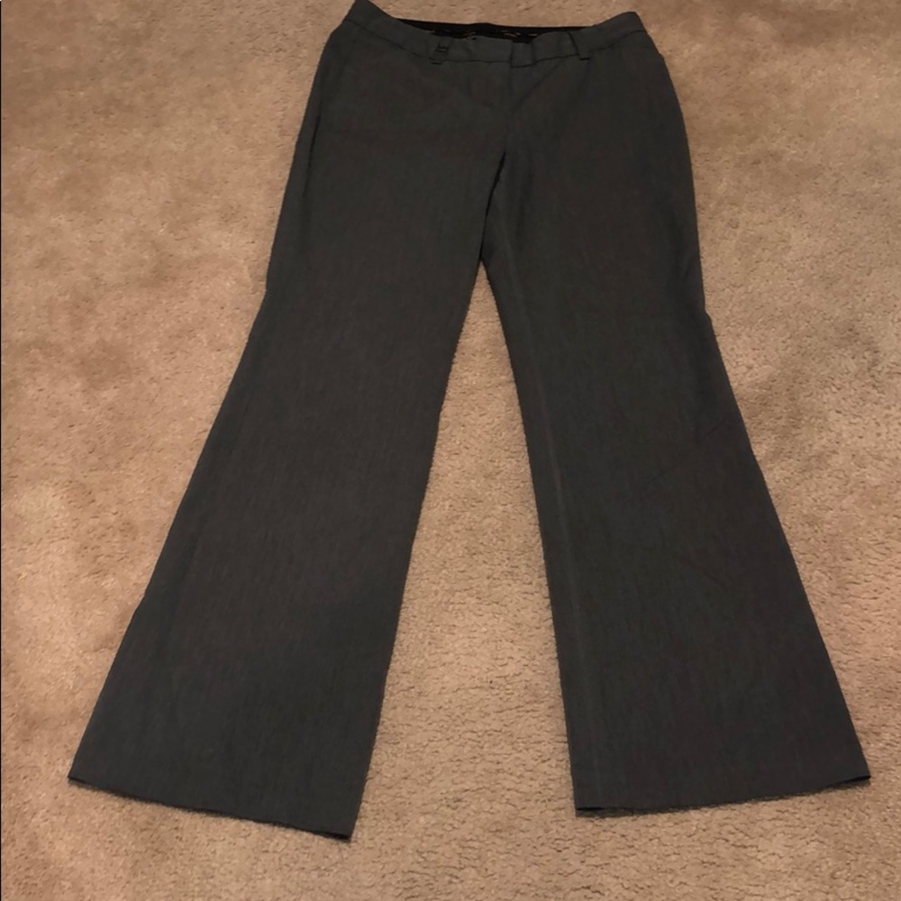 Express editor pants
